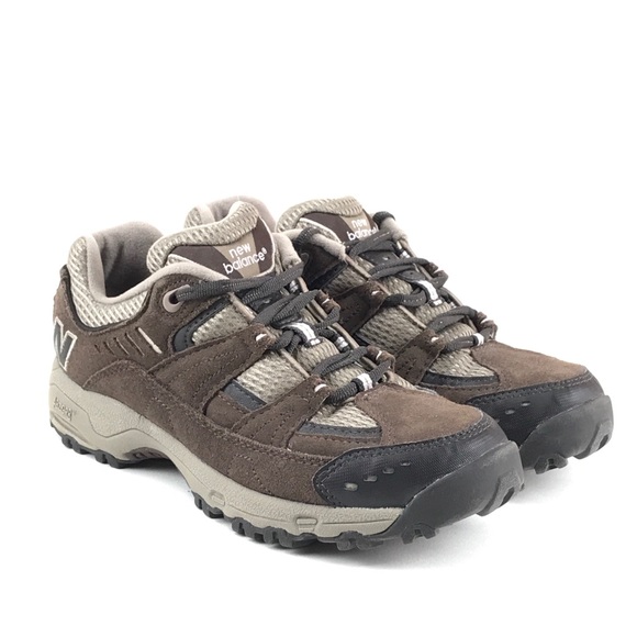 New Balance Womens 65 Hiking Shoes 